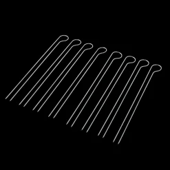 ohgreen WEBER SPIESENSET 8 STUKS