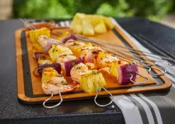 ohgreen WEBER SPIESENSET 8 STUKS