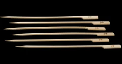 ohgreen WEBER SPIESENSET BAMBOE 25 STUKS