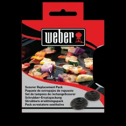 ohgreen WEBER UNIVERSELE MULTI-CLEANER VERVANGBARE KOP