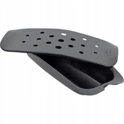 ohgreen WEBER UNIVERSELE ROOKBOX BLACK