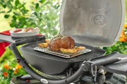 ohgreen WEBER VERHOOGD GRILLROOSTER KLEIN