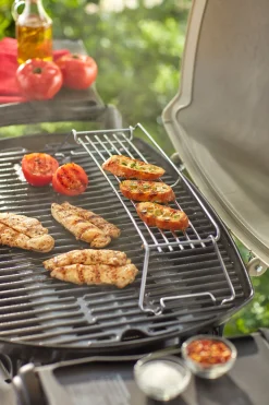 ohgreen WEBER WARMHOUDREK VOOR Q™ 2000 SERIE