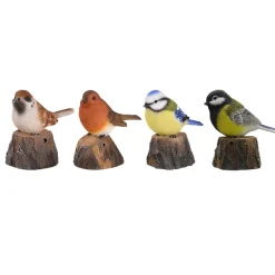 ohgreen Welkom vogel