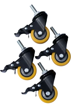 ohgreen Wielen voor 88 of 112 modellen