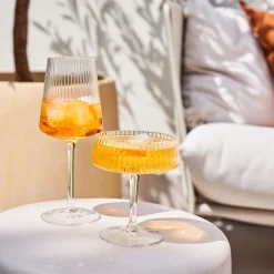 ohgreen Wijnglas 40cl ray - set/4