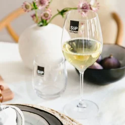 ohgreen Wijnglas cuvée rood 0,60l - set van 6