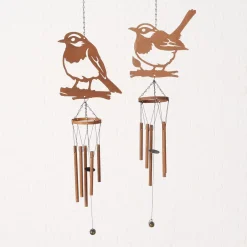 ohgreen Windgong teta