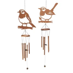 ohgreen Windgong teta