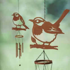 ohgreen Windgong teta