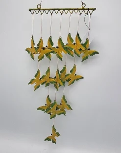 ohgreen Windgong vlinders