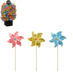 ohgreen Windmolen - l24xb11xh61cm