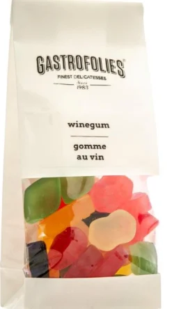ohgreen Winegum
