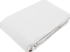 ohgreen Winterafdekhoes 50cmx1m wit 3 stuks