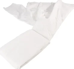 ohgreen Winterafdekvlies 2x5m wit 30g/m²