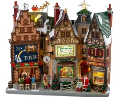 ohgreen Wintergarten lane, b/o (4,5v)