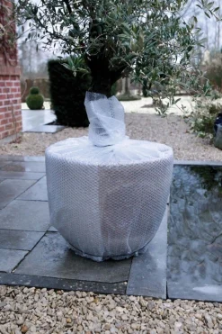 ohgreen Winternoppenfolie op rol 0,50x5m Ø10mm