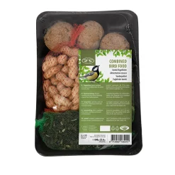 ohgreen Wintervoerpakket