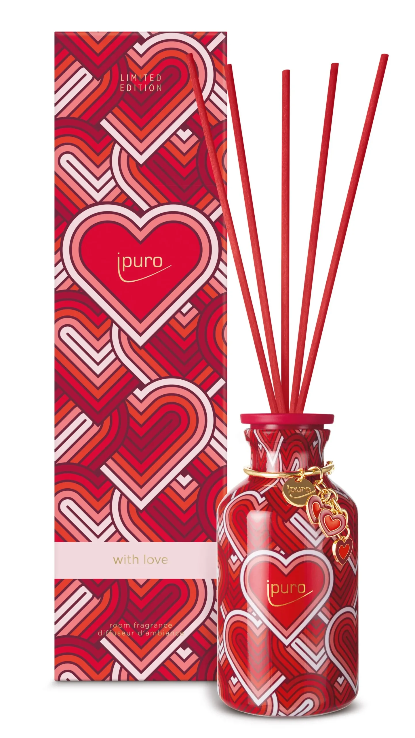 ohgreen With Love 240ml