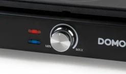 ohgreen Wok party set hout 1000W ILAG