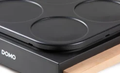 ohgreen Wok party set hout 1000W ILAG