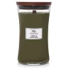ohgreen Woodwick Geurkaars frasier fir Large
