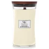 ohgreen Woodwick Geurkaars island coconut Large