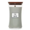 ohgreen Woodwick Geurkaars lavender & cedar Large