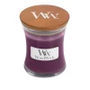 ohgreen Woodwick Geurkaars mini spiced blackberry