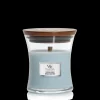ohgreen Woodwick Geurkaars seaside neroli mini