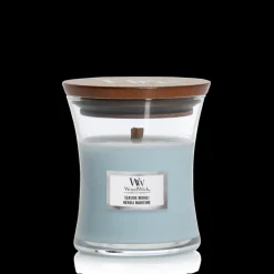 ohgreen Woodwick Geurkaars seaside neroli mini
