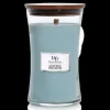 ohgreen Woodwick Geurkaars seaside neroli Large