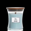 ohgreen Woodwick Geurkaars seaside neroli medium