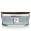 ohgreen Woodwick Geurkaars Trilogy calming retreat ellipse