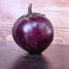 ohgreen Zaden: aubergine ronde de valence