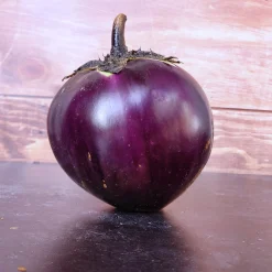 ohgreen Zaden: aubergine ronde de valence