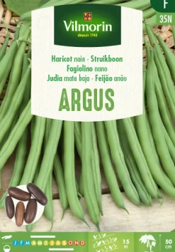 ohgreen Zaden struikboon argus 125g