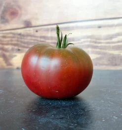 ohgreen Zaden: tomaat noire de crimée
