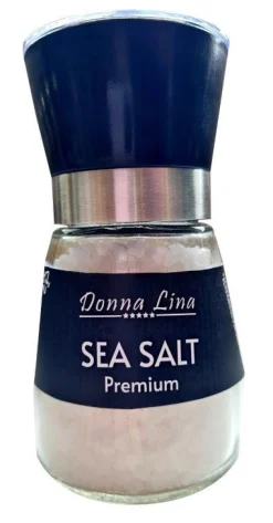 ohgreen Zeezout grof molen