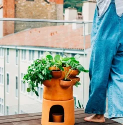 ohgreen Zelfbemestende composter balkon