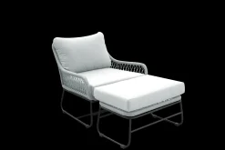 ohgreen Zetel Rio met voetbank