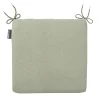 ohgreen Zitkussen universal 40x40cm panama sage, met rits