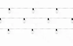 ohgreen Zonne- en feestverlichting Samos