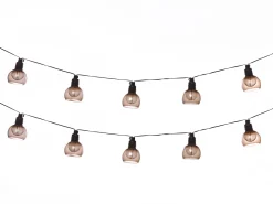 ohgreen Zonne- en feestverlichting Kos