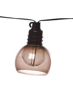 ohgreen Zonne- en feestverlichting Kos