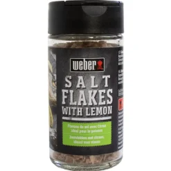 ohgreen Zoutvlokken cyprus met citroen