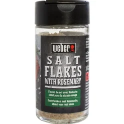 ohgreen Zoutvlokken cyprus met rozemarijn