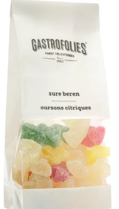 ohgreen Zure beertjes