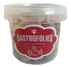 ohgreen Zure cola flesjes