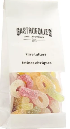 ohgreen Zure tutters